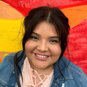 Meet your Posher, Abree